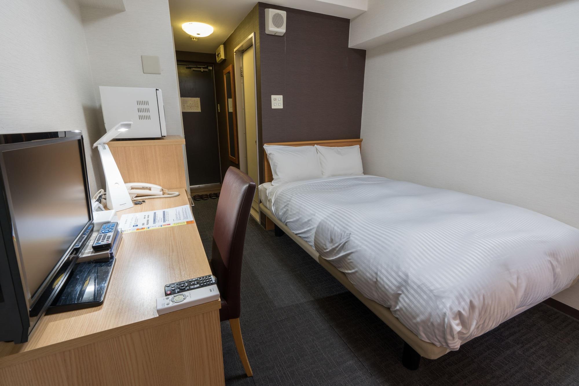 Flexstay Shirogane 2* Präfektur Tokio