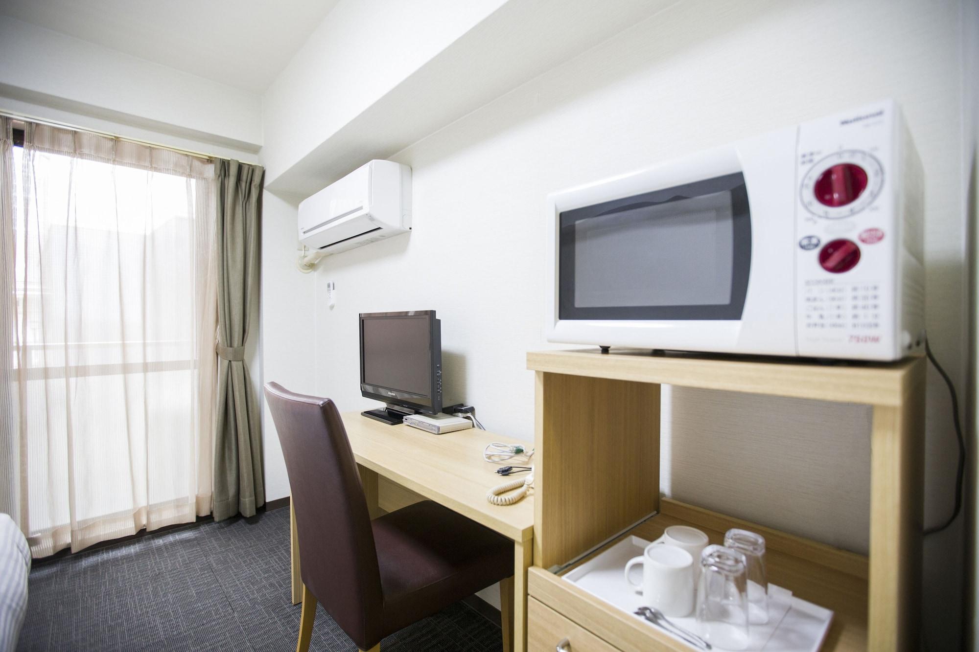 Flexstay Shirogane 2* Präfektur Tokio