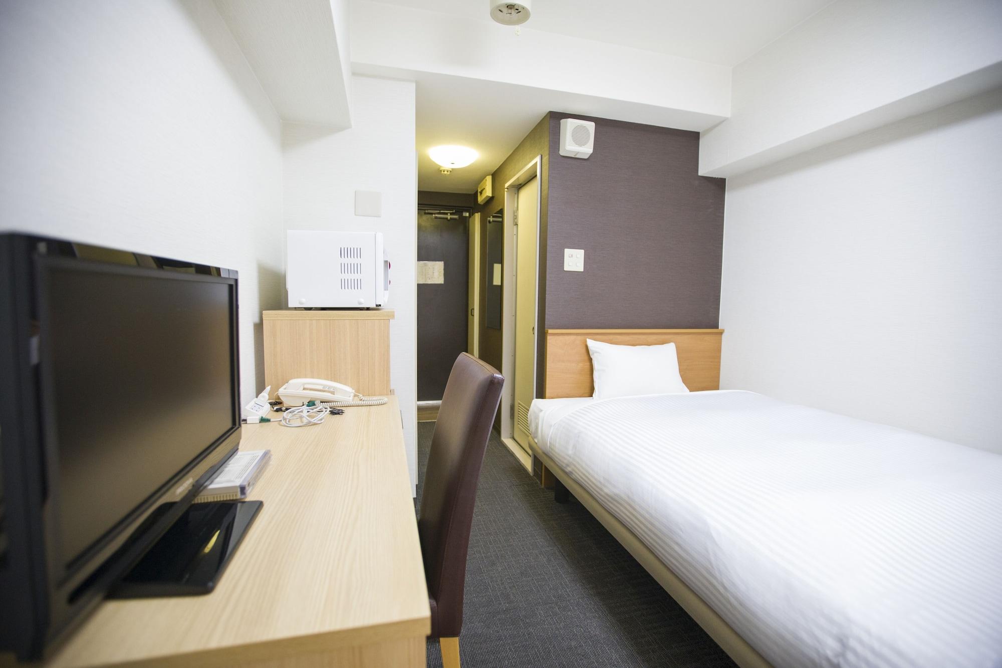 Flexstay Shirogane Präfektur Tokio