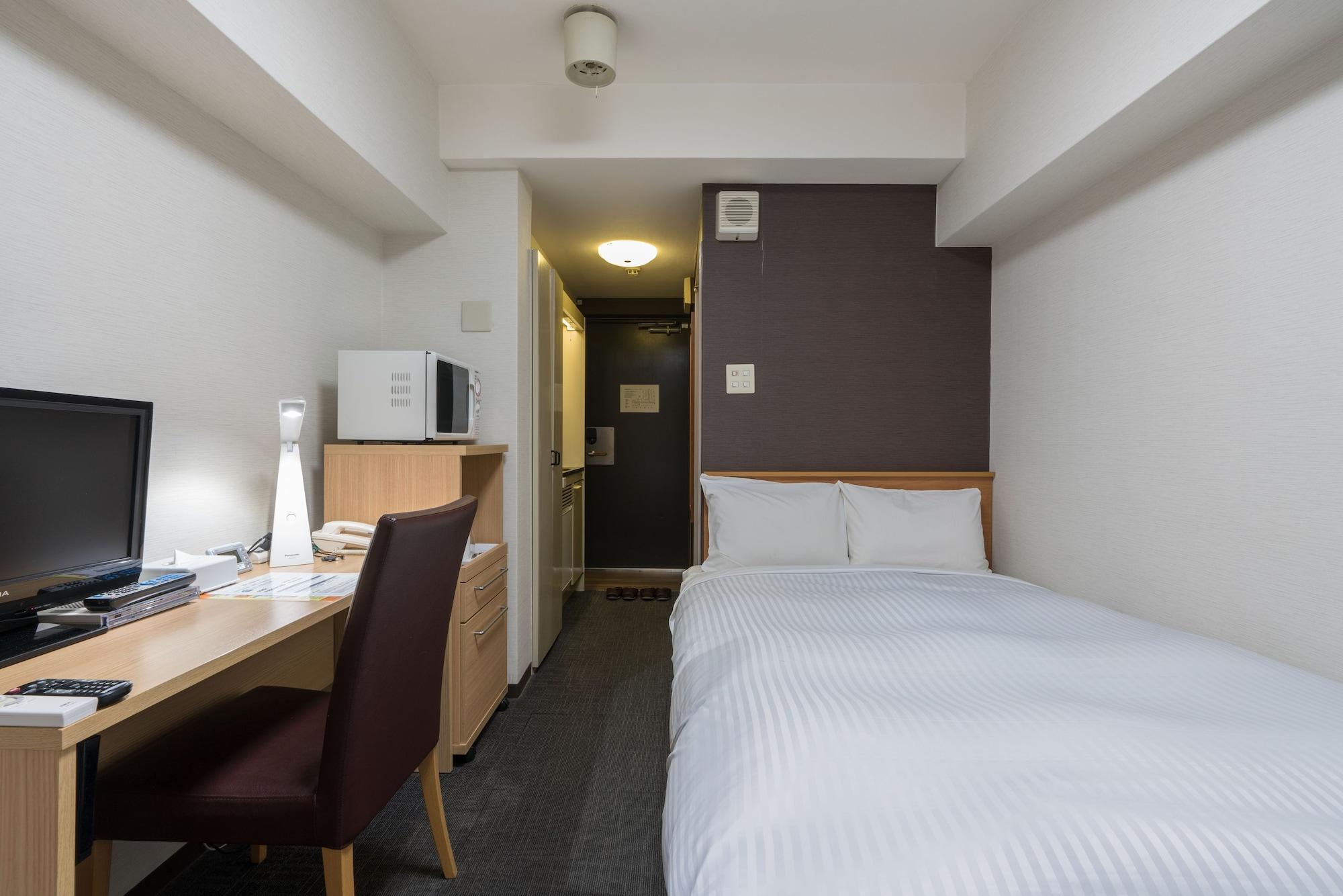 Flexstay Shirogane Hotel Tóquio
