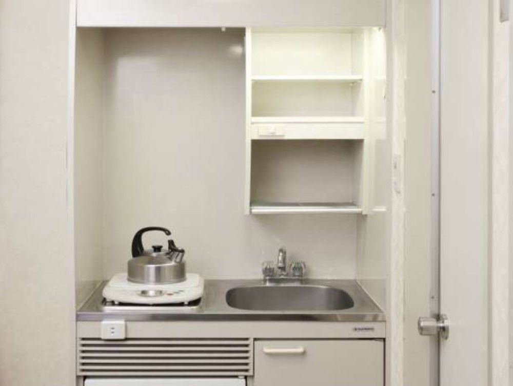 Hotel Flexstay Shirogane Tóquio