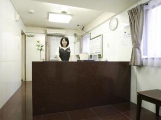 Hotel Flexstay Shirogane Tóquio